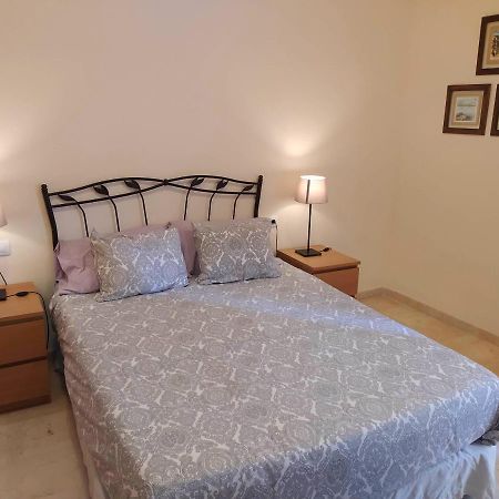 Refugio Del Sol 59 Apartment Malaga Exterior photo