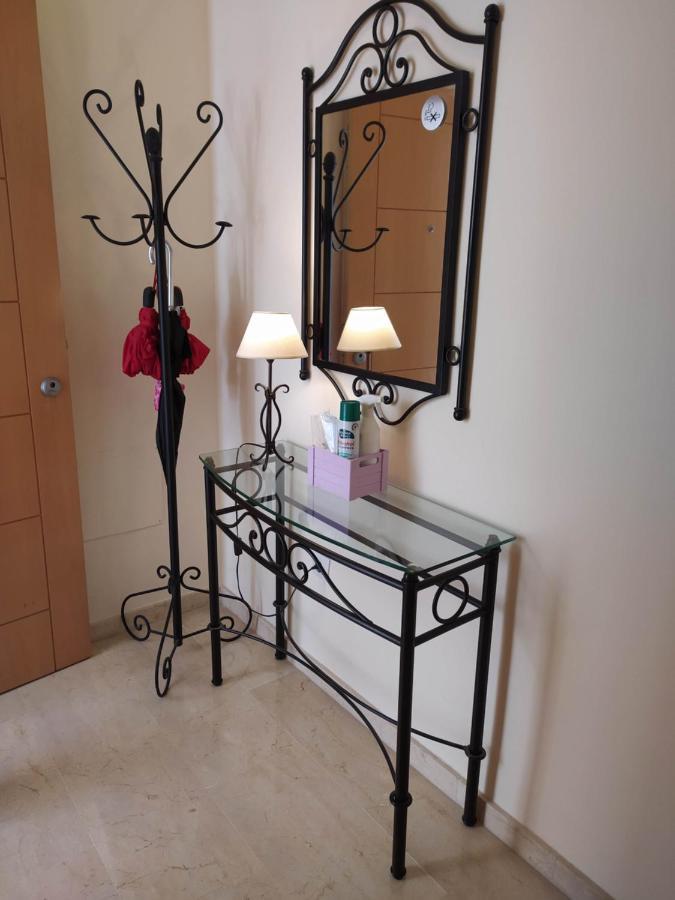 Refugio Del Sol 59 Apartment Malaga Exterior photo